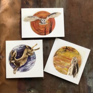 Greeting Card Collection 3